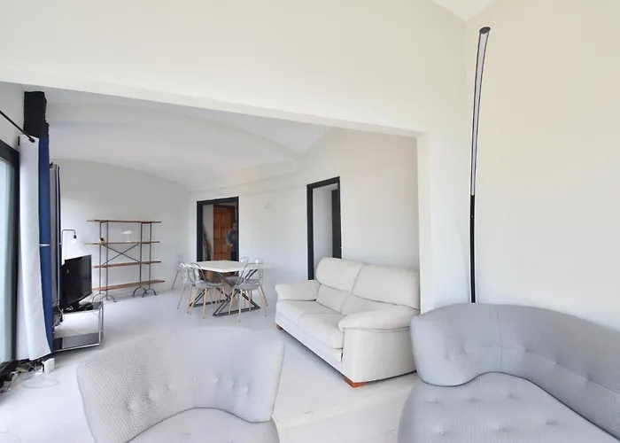 Cap Sa Sal 267 Apartmán *