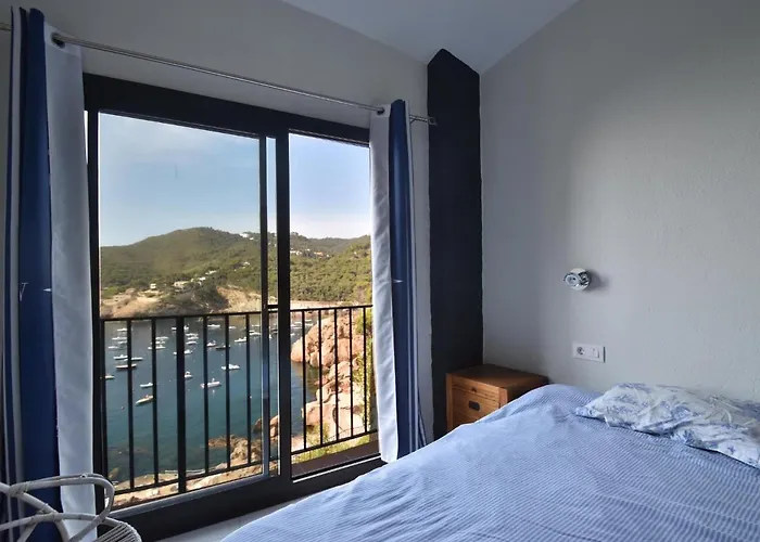 Apartmán Cap Sa Sal 267 *