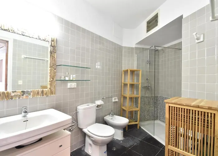 Apartmán Cap Sa Sal 267 Begur