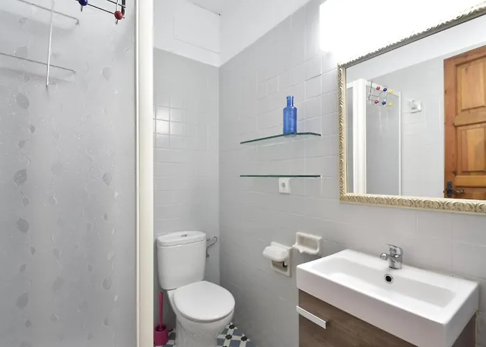 Cap Sa Sal 267 Apartmán