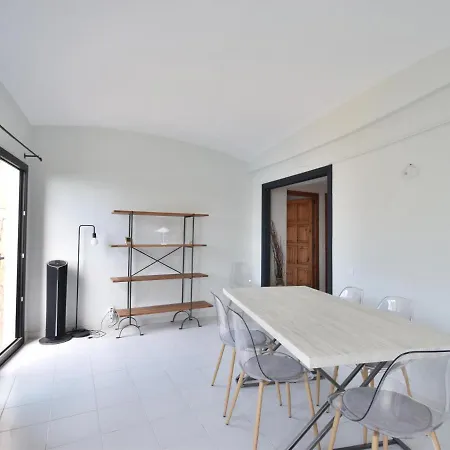 Cap Sa Sal 267 * Бегур