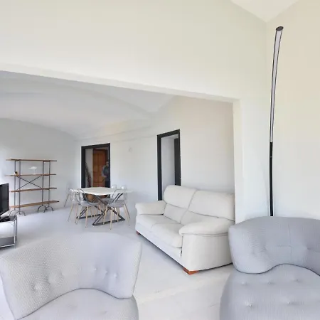 Cap Sa Sal 267 Апартаменты *