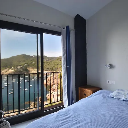 Апартаменты Cap Sa Sal 267 *