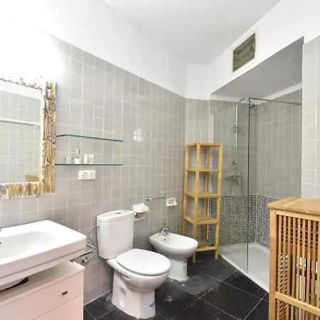 Appartement Cap Sa Sal 267 Begur
