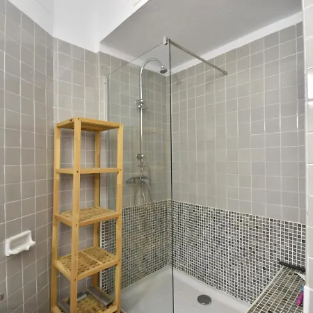 Cap Sa Sal 267 Апартаменты *