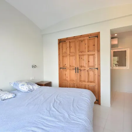 Апартаменты Cap Sa Sal 267 *