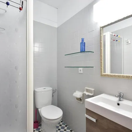 Cap Sa Sal 267 Appartement